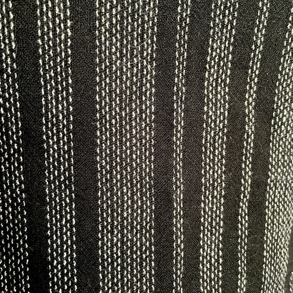 Linen Dress - Picture 3 of 5